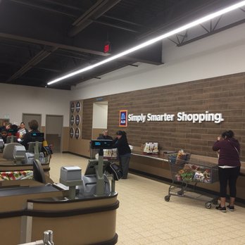 ALDI - Grocery Near Me - Blue Island, Illinois