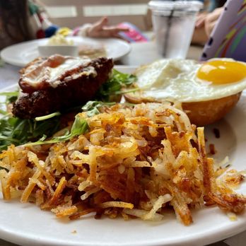 Shorehouse Kitchen - Maple Fried Chicken Sandwich - Breakfast & Brunch Near Me - Carlsbad, California Shorehouse Kitchen - Maple Fried Chicken Sandwich - Breakfast & Brunch Near Me - Carlsbad, California