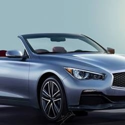 Infiniti of Gwinnett