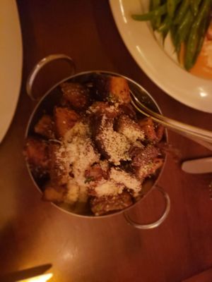 Vittorio's by null