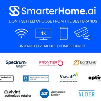 SmarterHome - Internet Service Providers Near Me - Banning, California SmarterHome - Internet Service Providers Near Me - Banning, California