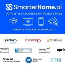 SmarterHome