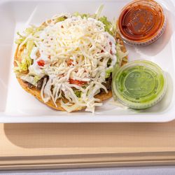 Taqueria La Vecindad