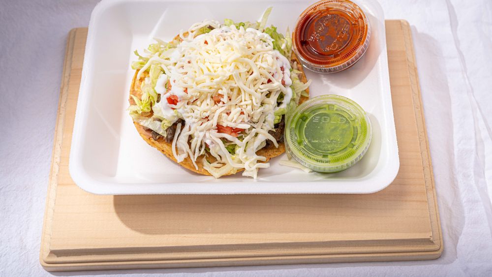 Taqueria La Vecindad