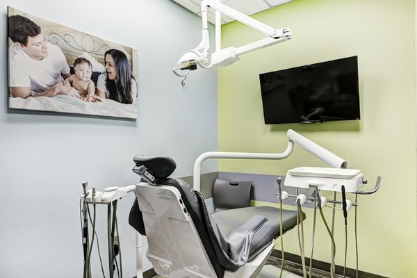 Abra Dental - Formerly Childsmiles Newark ABRA DENTAL - Updated April 2025 - 40 Photos & 60 Reviews - 66 Somme St