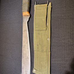 Nice and Sharp