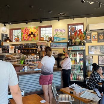 Cafe Urbano - Restaurant - Cafes Near Me - Chicago, Illinois
