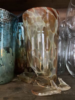 North Carolina Glass Center - Asheville, NC by null