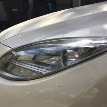 The Detail Pros - Auto Detailing Near Me