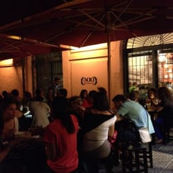 100 Montaditos
