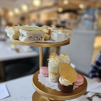 FogRose Atelier - Desserts Near Me - Kirkland, Washington FogRose Atelier - Desserts Near Me - Kirkland, Washington