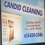 Photo of Candid Cleaning