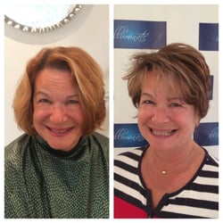 Illuminate Salon