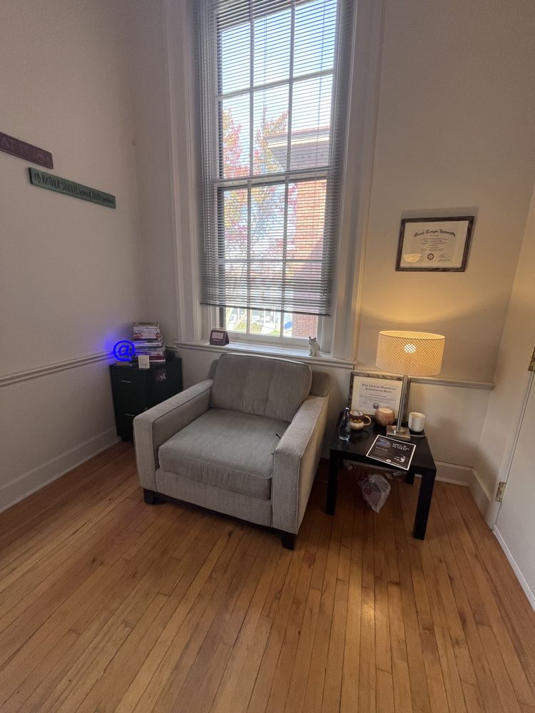 William C Crowe - grief counselor in Columbus, OH