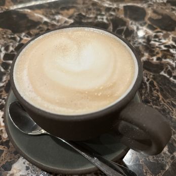 Mattina - Honey Lavender Latte - Italian Near Me - San Francisco, California Mattina - Honey Lavender Latte - Italian Near Me - San Francisco, California
