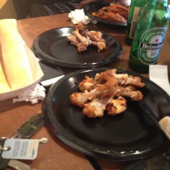Epic Wings - Yum - Chicken Wings Near Me - San Diego, California