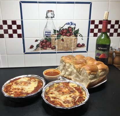 Sicily's Pizza & Pasta by null