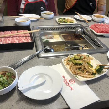 Haidilao Hotpot Flushing - Hot Pot Near Me - Flushing, New York Haidilao Hotpot Flushing - Hot Pot Near Me - Flushing, New York