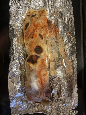 Rita's Burritos by null