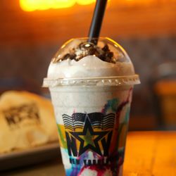 New Yorker Diner - Street Shakes