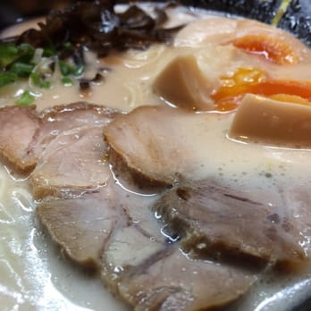 博多拉麵別天神 - Ramen Near Me - Hong Kong, HK 博多拉麵別天神 - Ramen Near Me - Hong Kong, HK