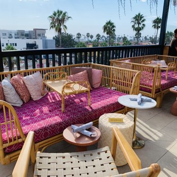 Cococabana - Seating (reserved) - Bars Near Me - Oceanside, California