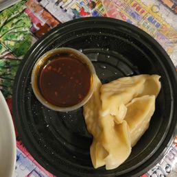 Dumplings