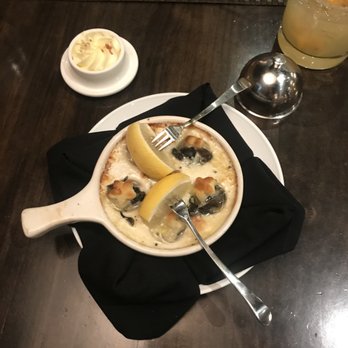 Hideaway Steakhouse - Delightful escargot treat!!! - Steakhouses Near Me - Westminster, Colorado