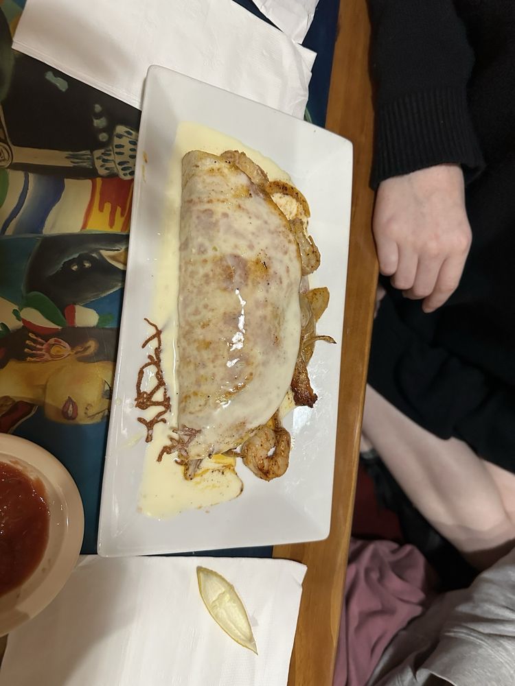 Mexico Grill