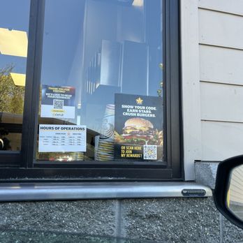 Carl's Jr - Fast Food Near Me - Monmouth, Oregon Carl's Jr - Fast Food Near Me - Monmouth, Oregon