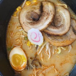 Naruto Chashu Ramen Naruto Chashu Ramen