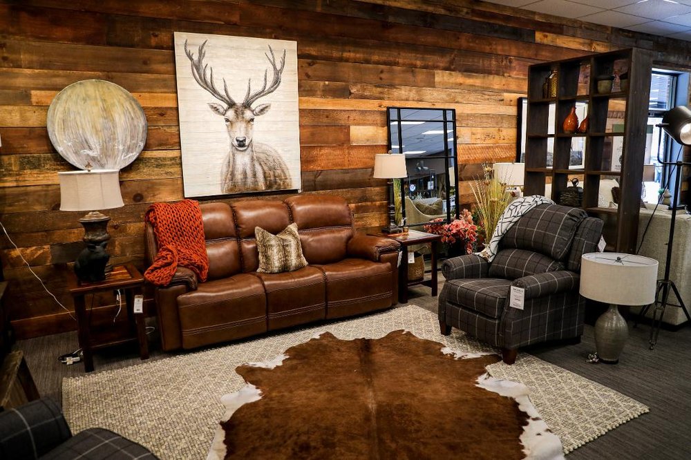 WOOD’S MERCANTILE 156 Photos 1475 N Washington St, Clarkesville