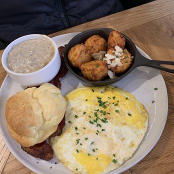 Magnolia Table - Farm breakfast - Breakfast & Brunch Near Me - Waco, Texas Magnolia Table - Farm breakfast - Breakfast & Brunch Near Me - Waco, Texas