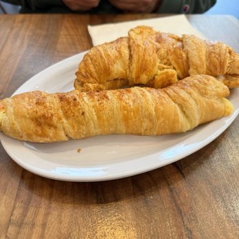Rutherford Coffee - Palito de queso - Coffee & Tea Near Me - Rutherford, New Jersey