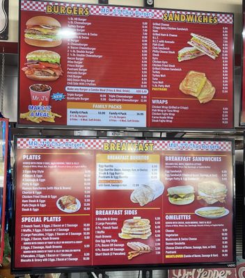 Menu photo 3 Mr J's Char Burgers Fontana, CA Menu photo 3 Mr J's Char Burgers Fontana, CA