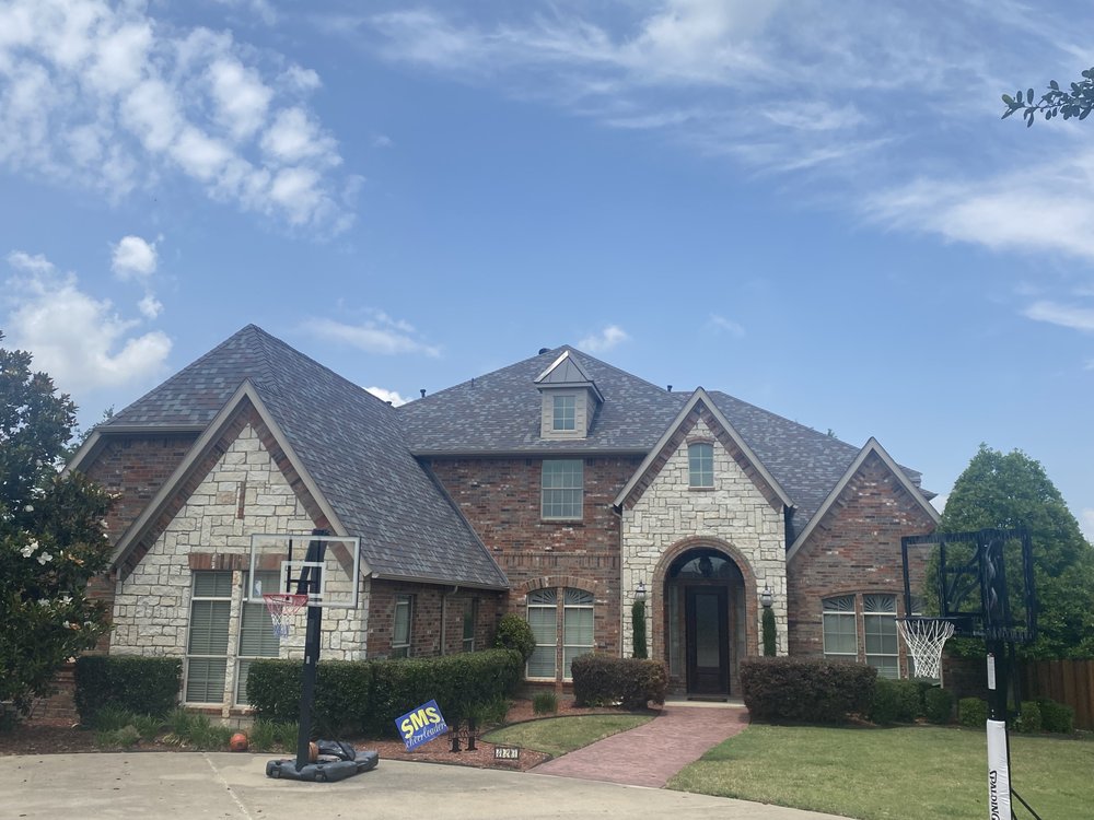 Slide of Ironclad Roofing & Restoration