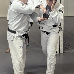 Chapel Hill Gracie Jiu Jitsu