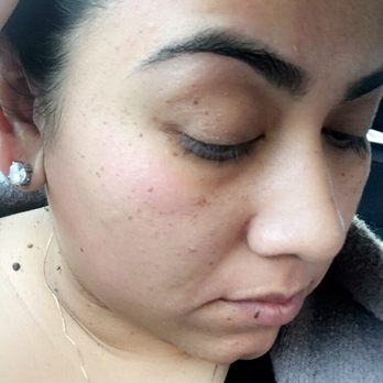 Slick Threading & Waxing Salon - Full face with a natural touch! - Threading Services Near Me - Rancho Cucamonga, California Slick Threading & Waxing Salon - Full face with a natural touch! - Threading Services Near Me - Rancho Cucamonga, California