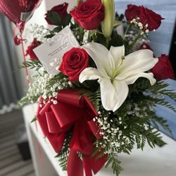 Atlantic City Flower Shop - Beautiful