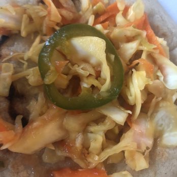 Cristo Rey Restaurant & Bakery - Pupusas are good here! - Salvadoran Near Me - Dickinson, Texas Cristo Rey Restaurant & Bakery - Pupusas are good here! - Salvadoran Near Me - Dickinson, Texas