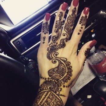 Henna By Ridz - Gorgeous henna!! - Henna Artists Near Me