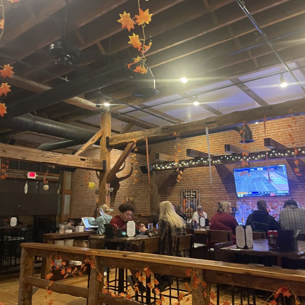 The Local American Saloon - American Near Me - Belgrade, Montana
