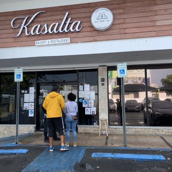 Kasalta - Spanish Near Me - San Juan, Puerto Rico
