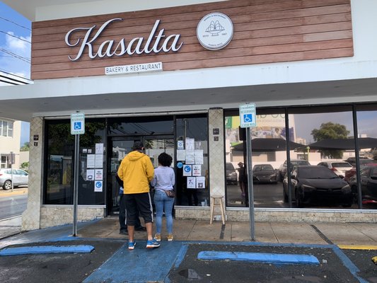 Kasalta by null