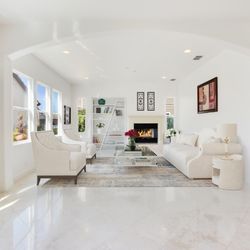 Suncrest Digital - Virtually Staged Sample