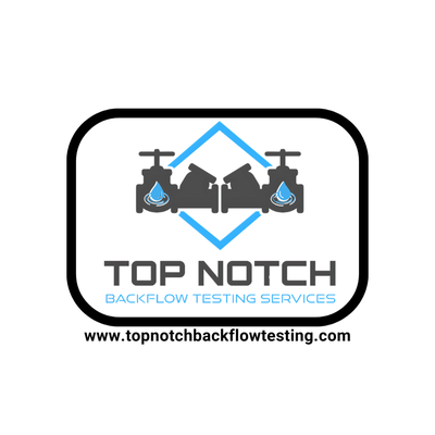 Top Notch Backflow Testing Services