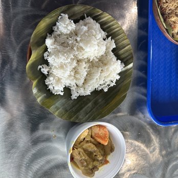MMK’S Your New BFF - chicken curry - Filipino Near Me - Provo, Utah MMK’S Your New BFF - chicken curry - Filipino Near Me - Provo, Utah