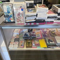 Cellular Store - Cell accessories &iphone repair.