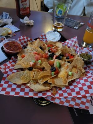 Archibald's Neighbourhood Pub by null