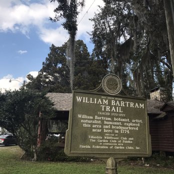 Ravine Gardens State Park - Parks Near Me - Palatka, Florida
